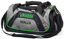 Ninja Kit Bag